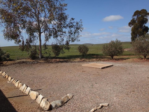 Windana Cottages - Goulburn Accommodation 20