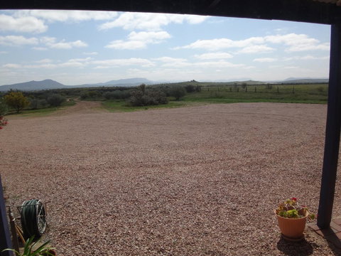 Windana Cottages - Goulburn Accommodation 32