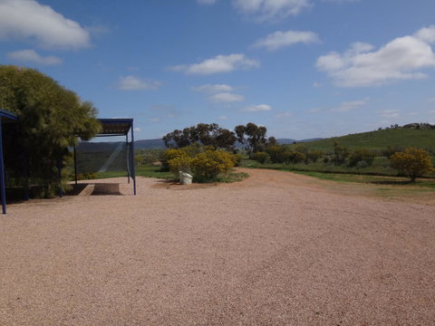 Windana Cottages - Goulburn Accommodation 34