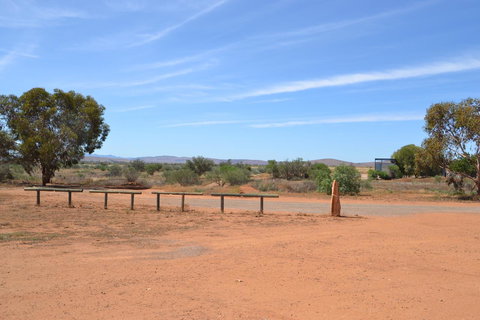 Windana Cottages - Goulburn Accommodation 23