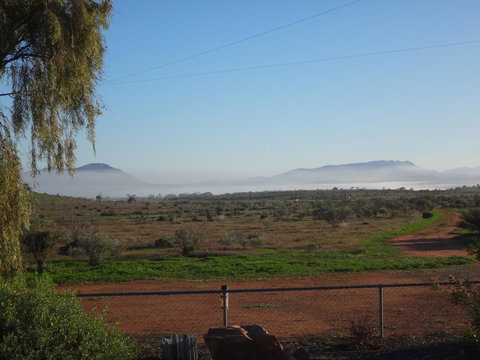 Windana Cottages - Goulburn Accommodation 42