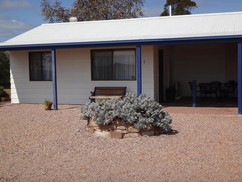 Windana Cottages - Goulburn Accommodation 16