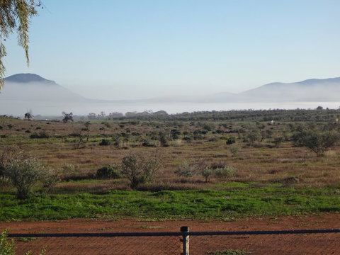 Windana Cottages - Goulburn Accommodation 43