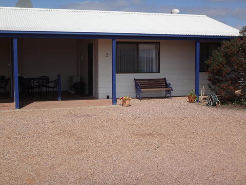 Windana Cottages - Goulburn Accommodation 17