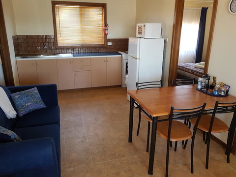 Windana Cottages - Goulburn Accommodation 5