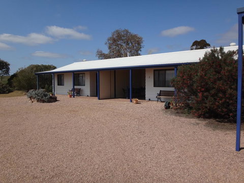 Windana Cottages - Goulburn Accommodation 14