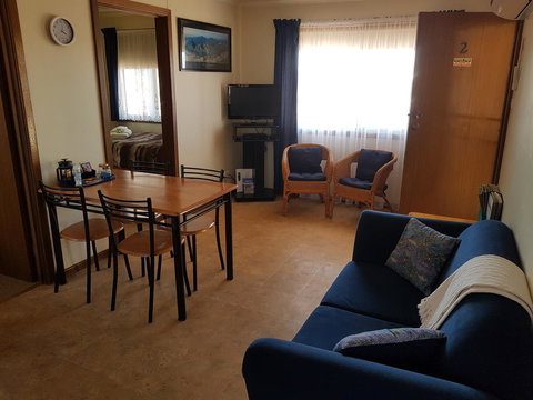 Windana Cottages - Goulburn Accommodation 3
