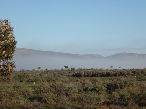 Windana Cottages - Goulburn Accommodation 44