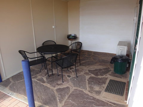 Windana Cottages - Goulburn Accommodation 13