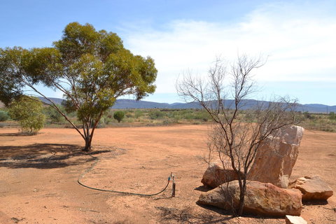 Windana Cottages - Goulburn Accommodation 25