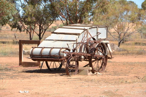 Windana Cottages - Goulburn Accommodation 27