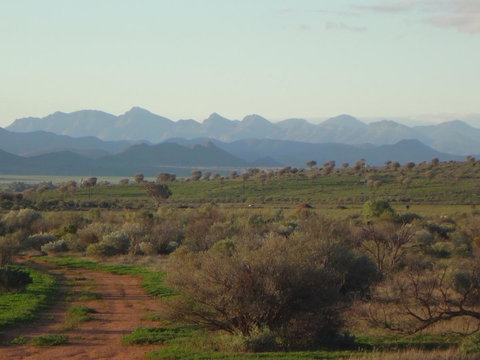 Windana Cottages - Goulburn Accommodation 41