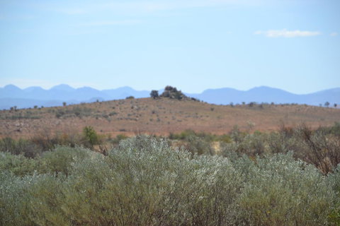 Windana Cottages - Goulburn Accommodation 30