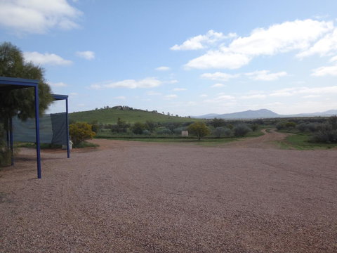 Windana Cottages - Goulburn Accommodation 33