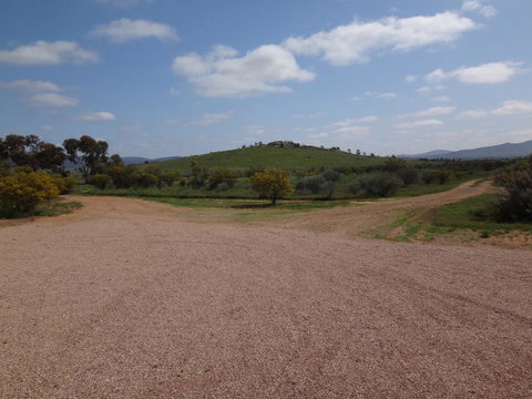 Windana Cottages - Goulburn Accommodation 38