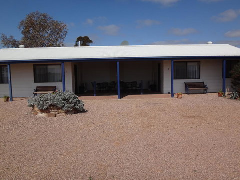 Windana Cottages - Goulburn Accommodation 15
