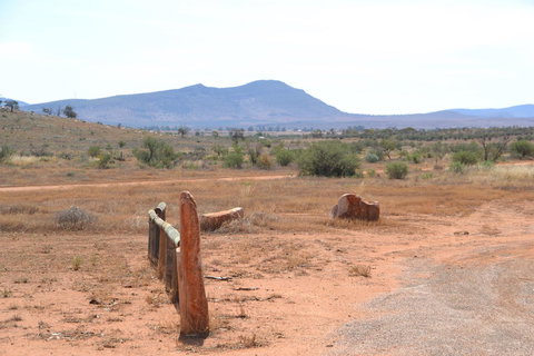 Windana Cottages - Goulburn Accommodation 22