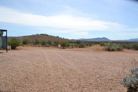 Windana Cottages - Goulburn Accommodation 28