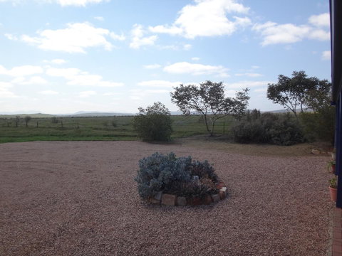 Windana Cottages - Goulburn Accommodation 39