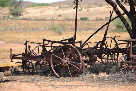 Windana Cottages - Goulburn Accommodation 26