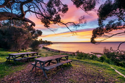 Mercure Kangaroo Island Lodge - Goulburn Accommodation 4