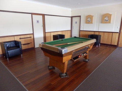 Mercure Kangaroo Island Lodge - Goulburn Accommodation 44