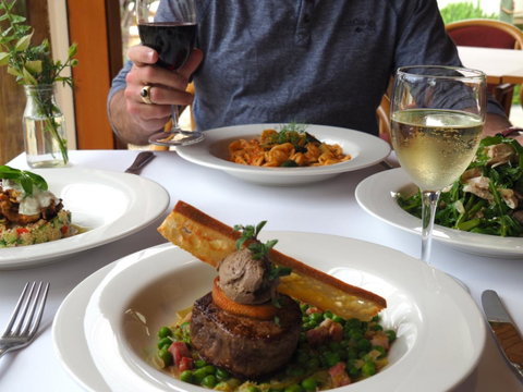 Mercure Kangaroo Island Lodge - Goulburn Accommodation 41