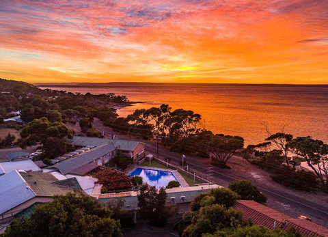Mercure Kangaroo Island Lodge - Goulburn Accommodation 1