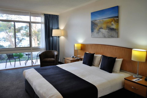 Mercure Kangaroo Island Lodge - Goulburn Accommodation 21