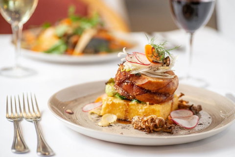 Mercure Kangaroo Island Lodge - Goulburn Accommodation 10