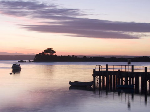 Mercure Kangaroo Island Lodge - Goulburn Accommodation 26