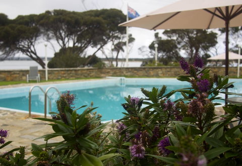 Mercure Kangaroo Island Lodge - Goulburn Accommodation 31