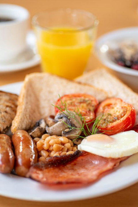 Mercure Kangaroo Island Lodge - Goulburn Accommodation 24