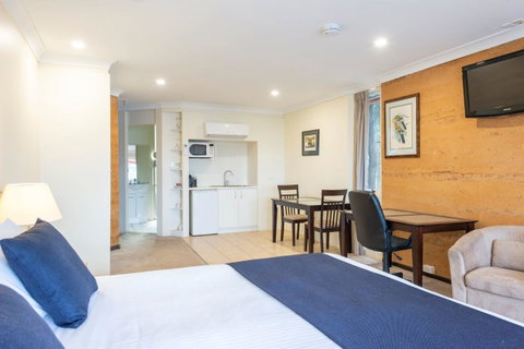 Mercure Kangaroo Island Lodge - Goulburn Accommodation 19