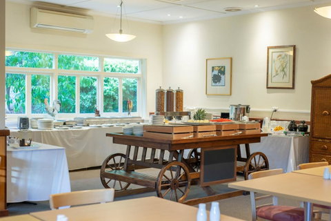 Mercure Kangaroo Island Lodge - Goulburn Accommodation 25