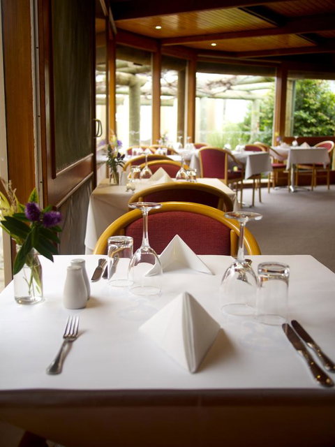 Mercure Kangaroo Island Lodge - Goulburn Accommodation 37