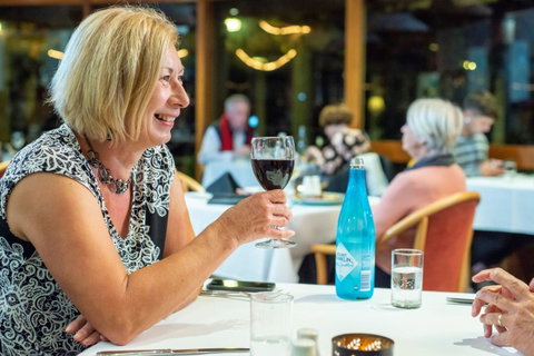 Mercure Kangaroo Island Lodge - Goulburn Accommodation 13