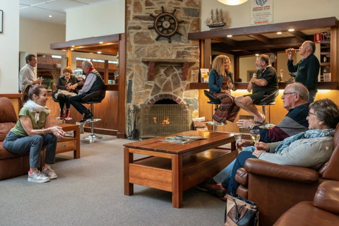 Mercure Kangaroo Island Lodge - Goulburn Accommodation 6