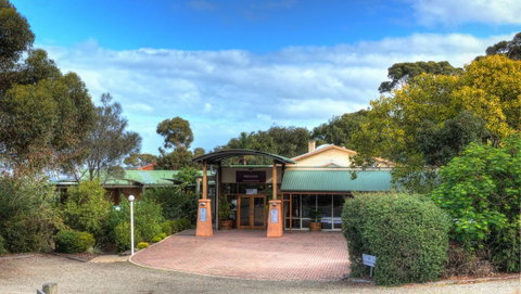 Mercure Kangaroo Island Lodge - Goulburn Accommodation 30