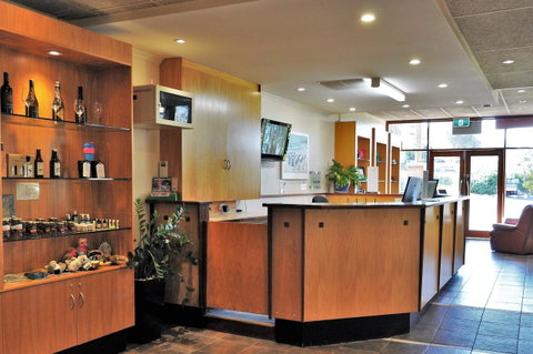 Mercure Kangaroo Island Lodge - Goulburn Accommodation 29