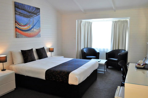 Mercure Kangaroo Island Lodge - Goulburn Accommodation 23
