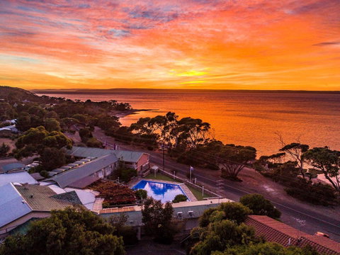 Mercure Kangaroo Island Lodge - Goulburn Accommodation 0