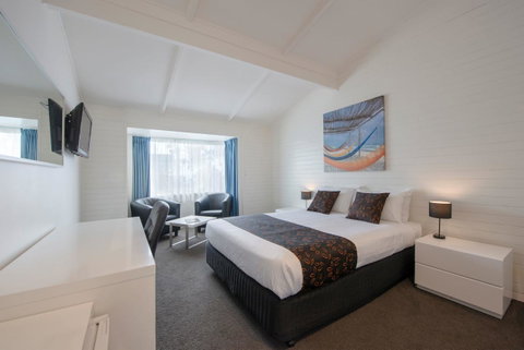 Mercure Kangaroo Island Lodge - Goulburn Accommodation 22