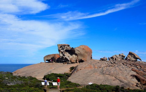 Mercure Kangaroo Island Lodge - Goulburn Accommodation 34