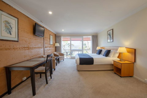 Mercure Kangaroo Island Lodge - Goulburn Accommodation 18