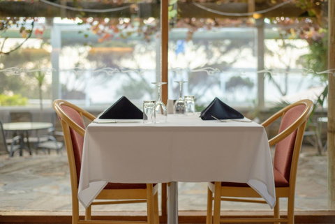 Mercure Kangaroo Island Lodge - Goulburn Accommodation 8