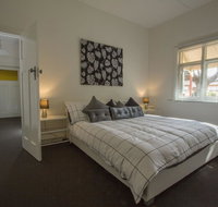 Cowan Street Bungalow