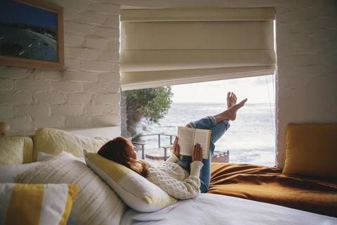 Sky House Kangaroo Island - Goulburn Accommodation 22