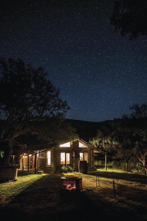 Sky House Kangaroo Island - Goulburn Accommodation 4