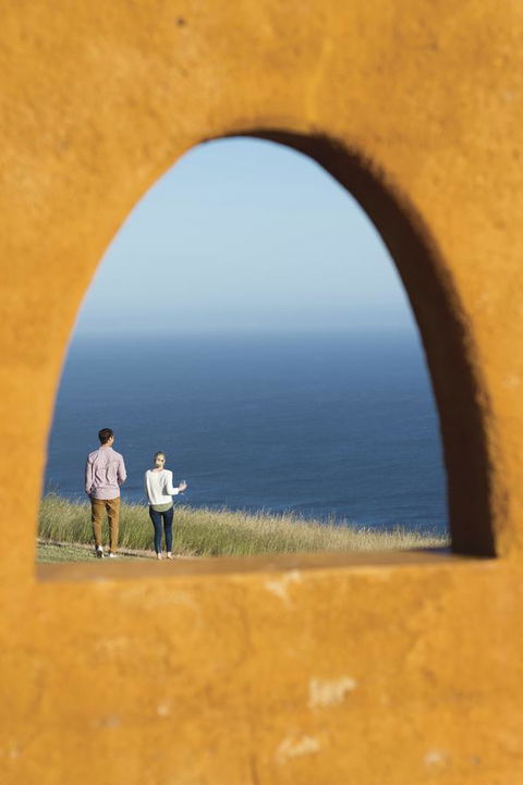 Sky House Kangaroo Island - Goulburn Accommodation 19